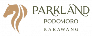 Logo Parkland Podomoro
