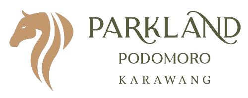 Logo Parkland Podomoro