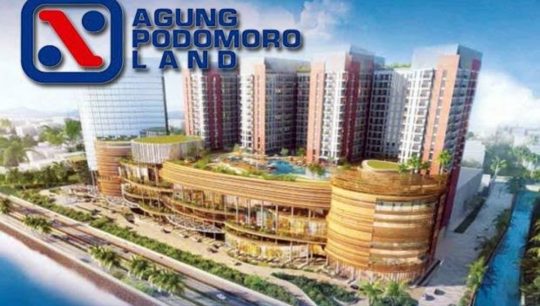 Profil Agung Podomoro Land